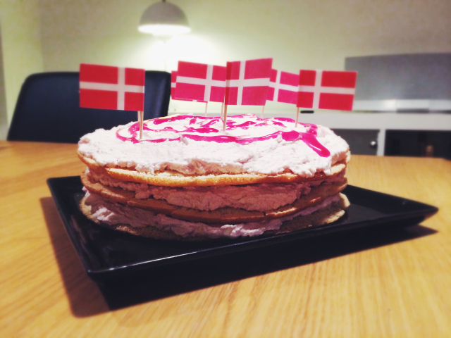 Processed with VSCOcam with f2 preset